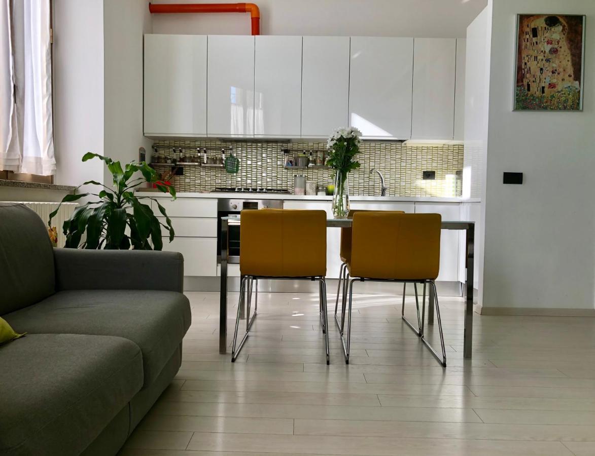 Intero Appartamento Lgbtq+ Zona Loreto Milano Dış mekan fotoğraf