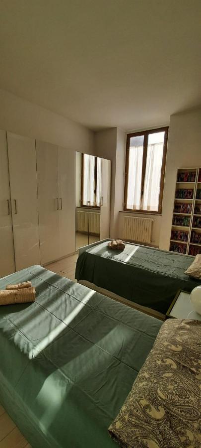 Intero Appartamento Lgbtq+ Zona Loreto Milano Dış mekan fotoğraf