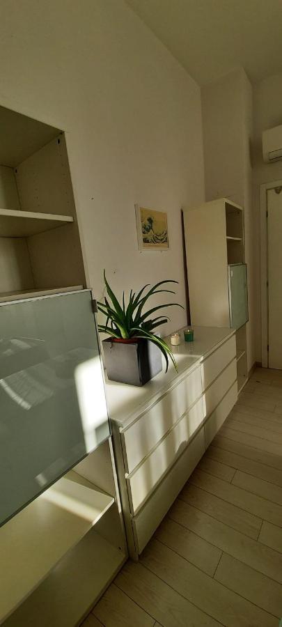 Intero Appartamento Lgbtq+ Zona Loreto Milano Dış mekan fotoğraf