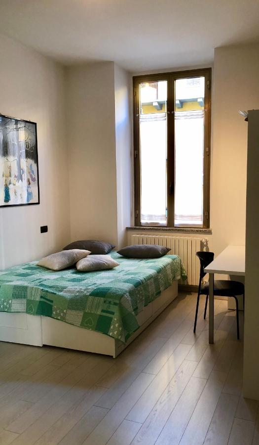 Intero Appartamento Lgbtq+ Zona Loreto Milano Dış mekan fotoğraf
