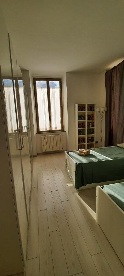 Intero Appartamento Lgbtq+ Zona Loreto Milano Dış mekan fotoğraf