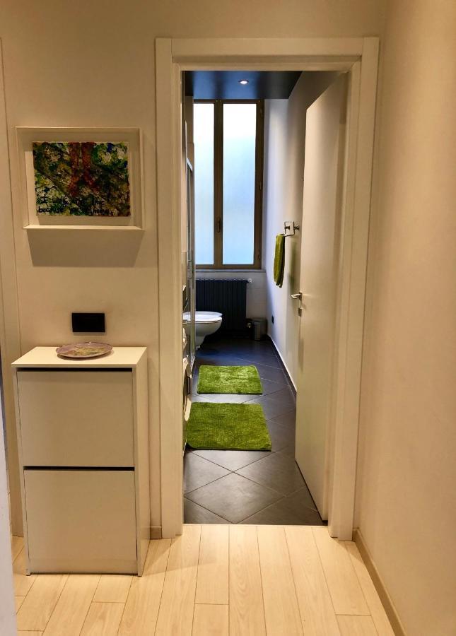 Intero Appartamento Lgbtq+ Zona Loreto Milano Dış mekan fotoğraf