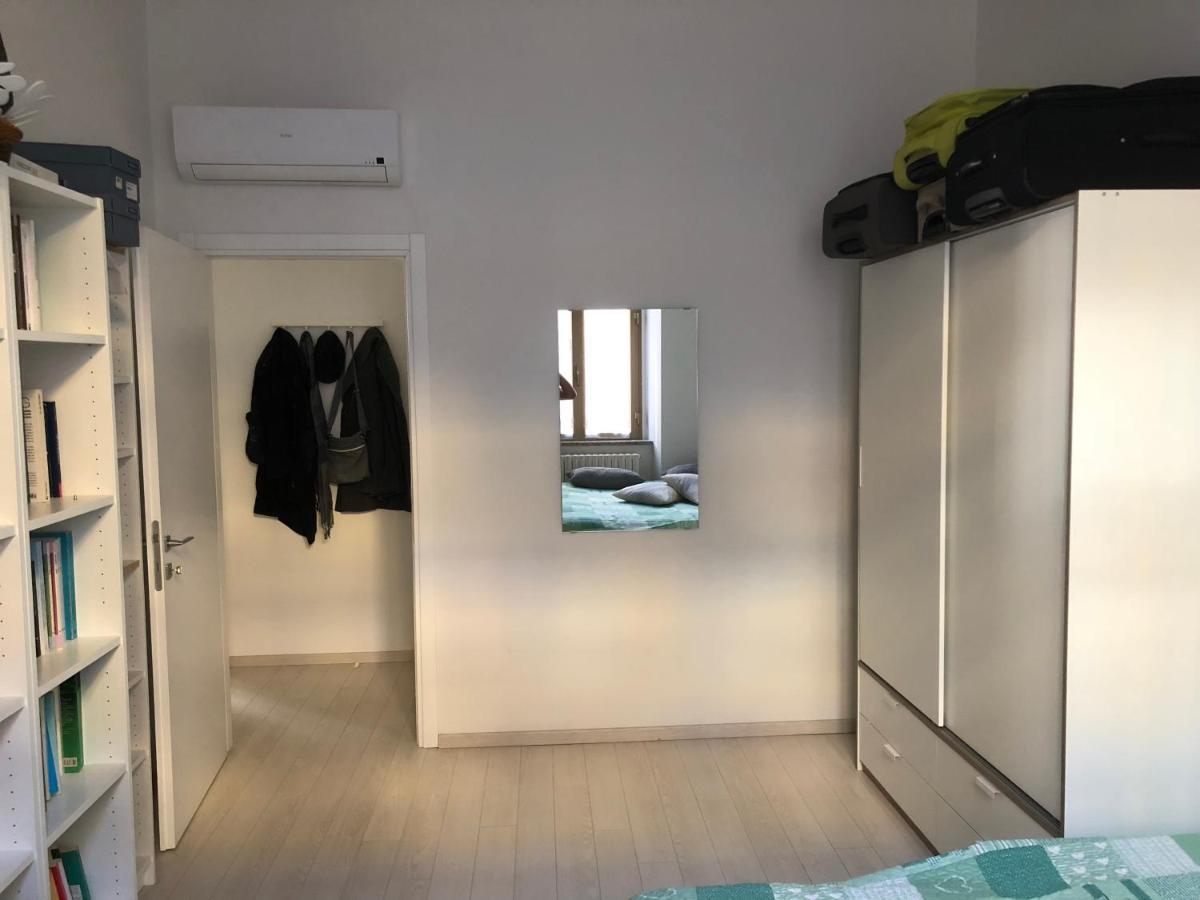 Intero Appartamento Lgbtq+ Zona Loreto Milano Dış mekan fotoğraf